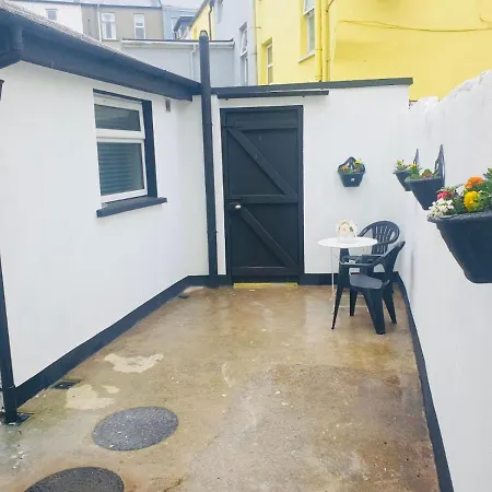 Haven House Apartment Londonderry Exterior photo
